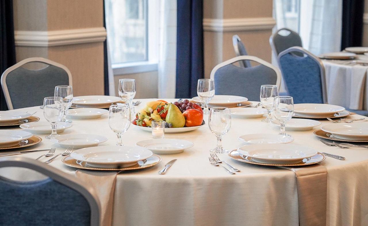 Hotel Crowne Plaza Cleveland At Playhouse Square By Ihg Exteriér fotografie