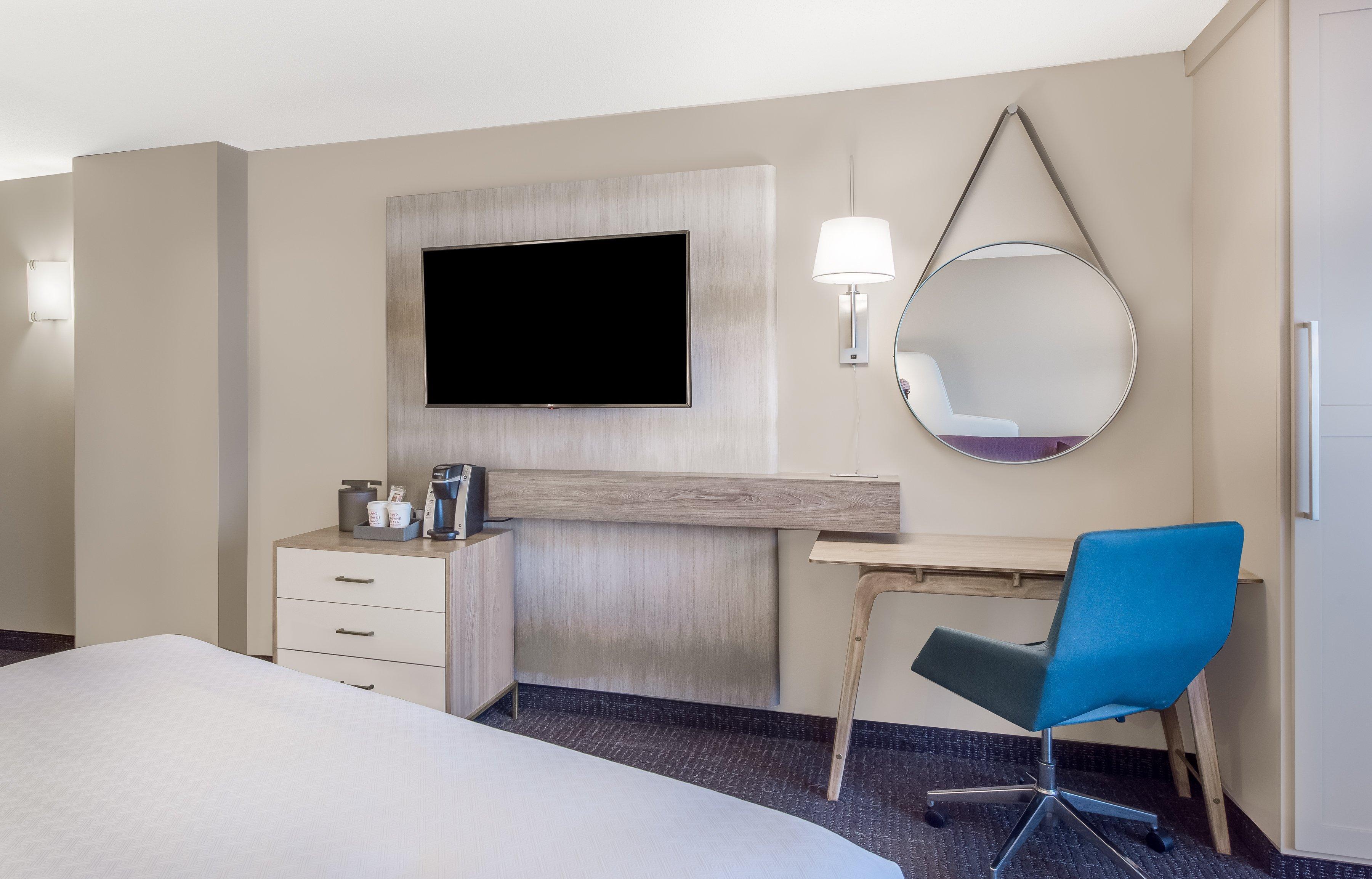 Hotel Crowne Plaza Cleveland At Playhouse Square By Ihg Exteriér fotografie