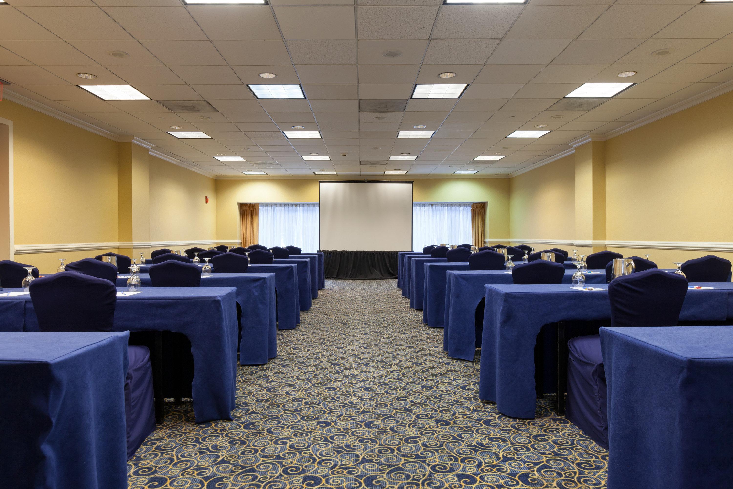 Hotel Crowne Plaza Cleveland At Playhouse Square By Ihg Exteriér fotografie