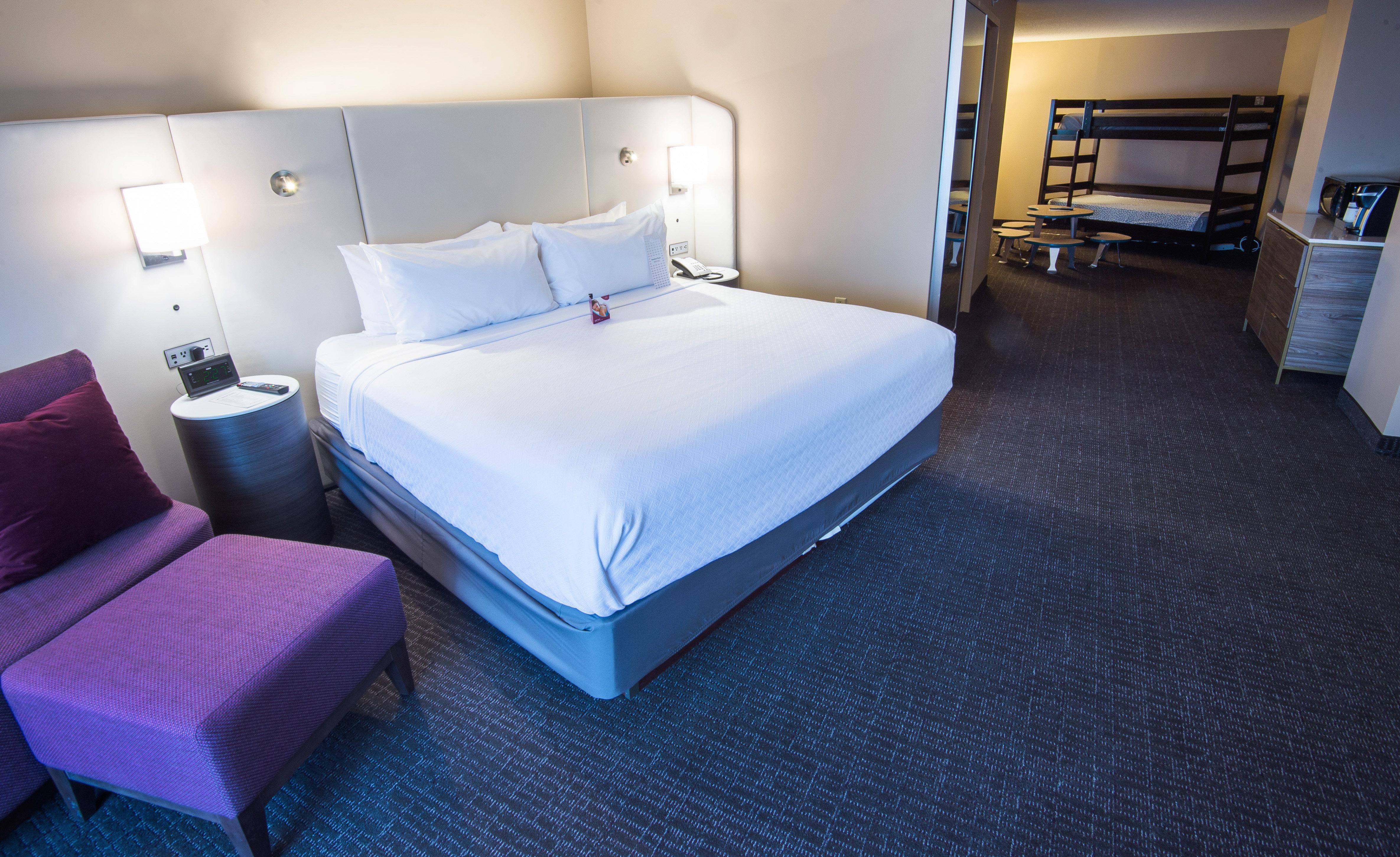 Hotel Crowne Plaza Cleveland At Playhouse Square By Ihg Exteriér fotografie