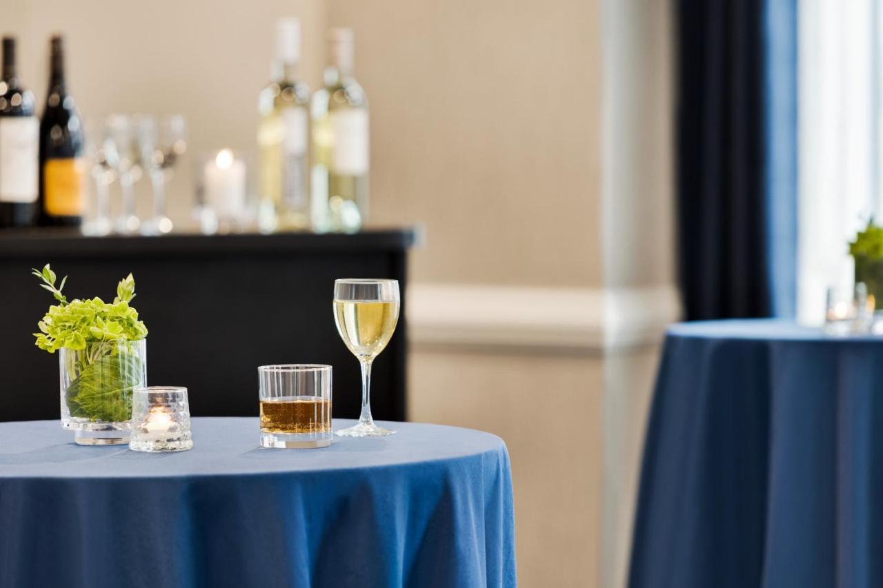 Hotel Crowne Plaza Cleveland At Playhouse Square By Ihg Exteriér fotografie