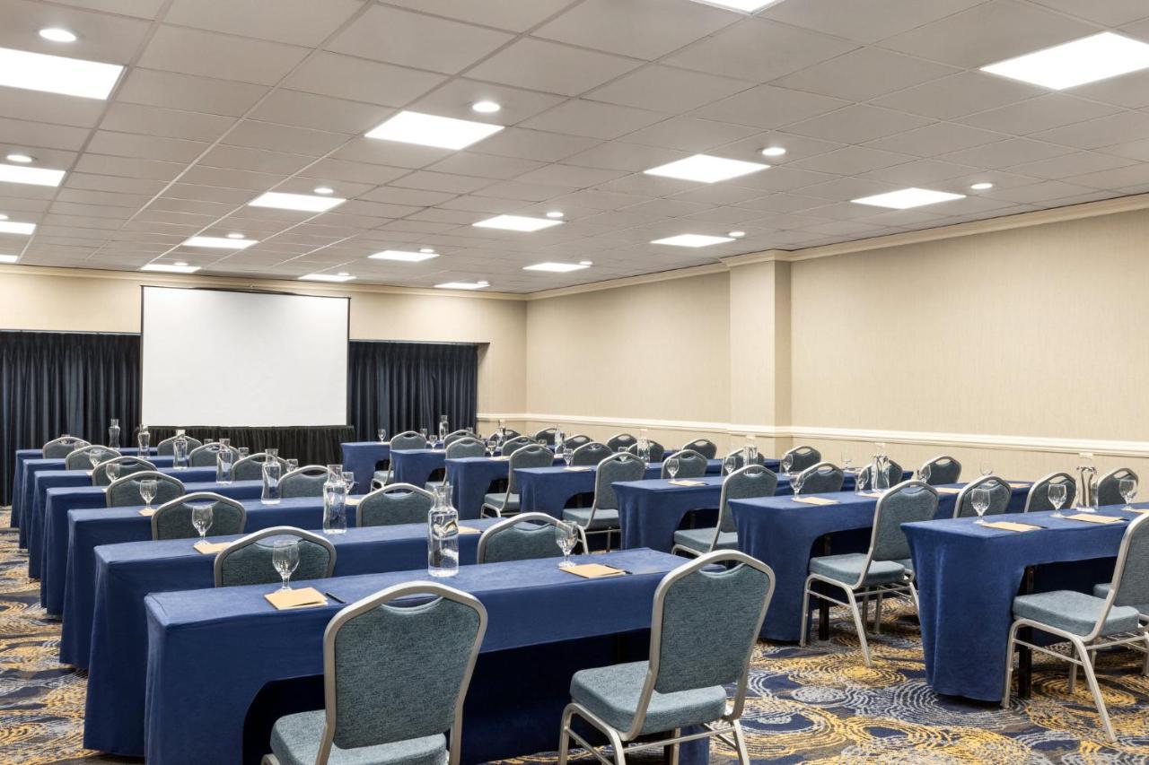 Hotel Crowne Plaza Cleveland At Playhouse Square By Ihg Exteriér fotografie