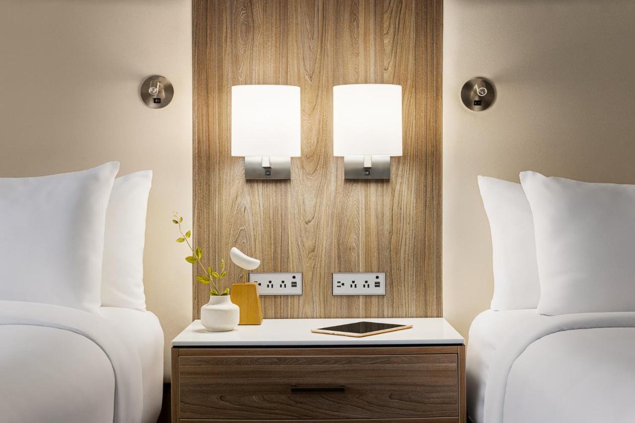 Hotel Crowne Plaza Cleveland At Playhouse Square By Ihg Exteriér fotografie