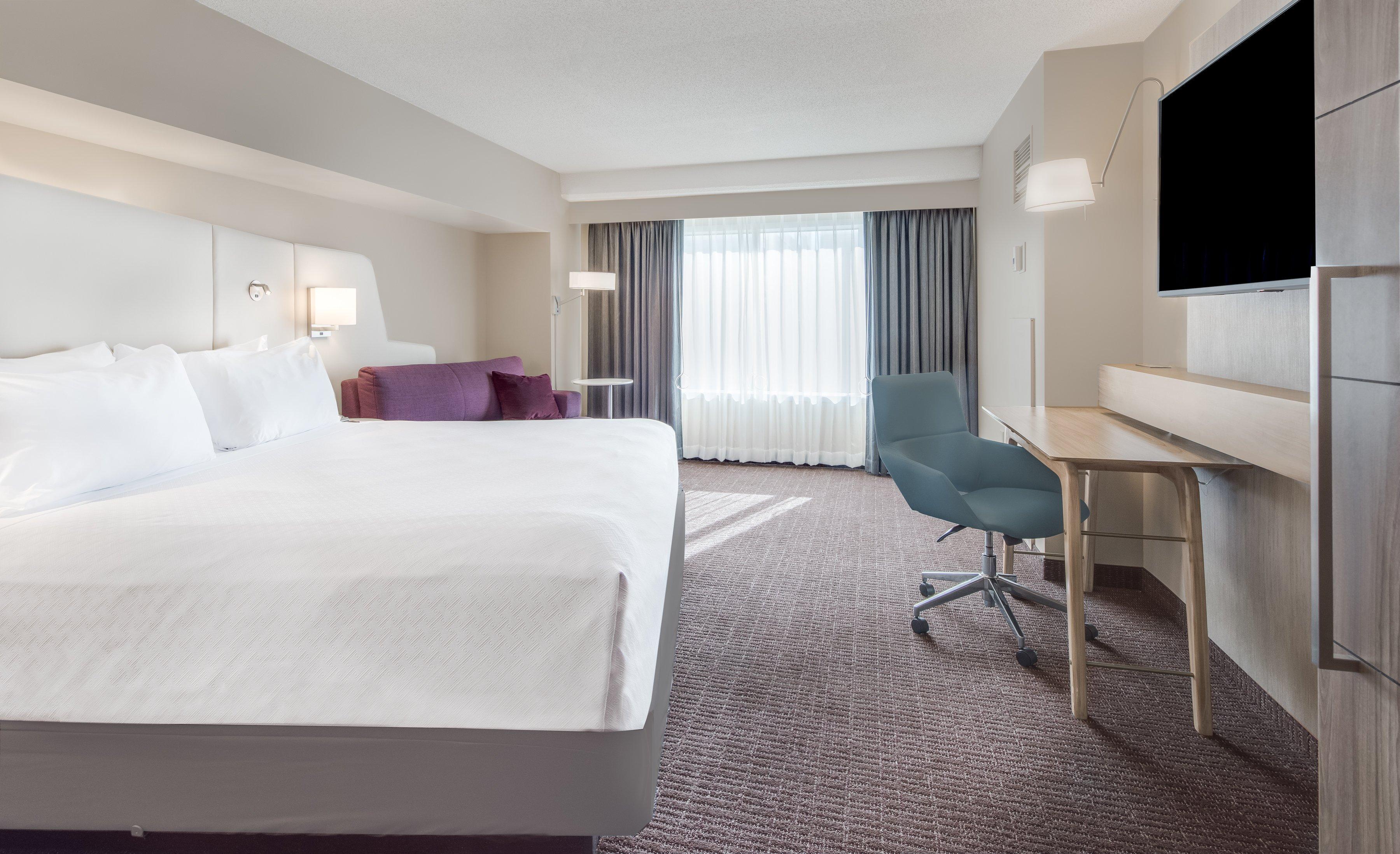 Hotel Crowne Plaza Cleveland At Playhouse Square By Ihg Exteriér fotografie