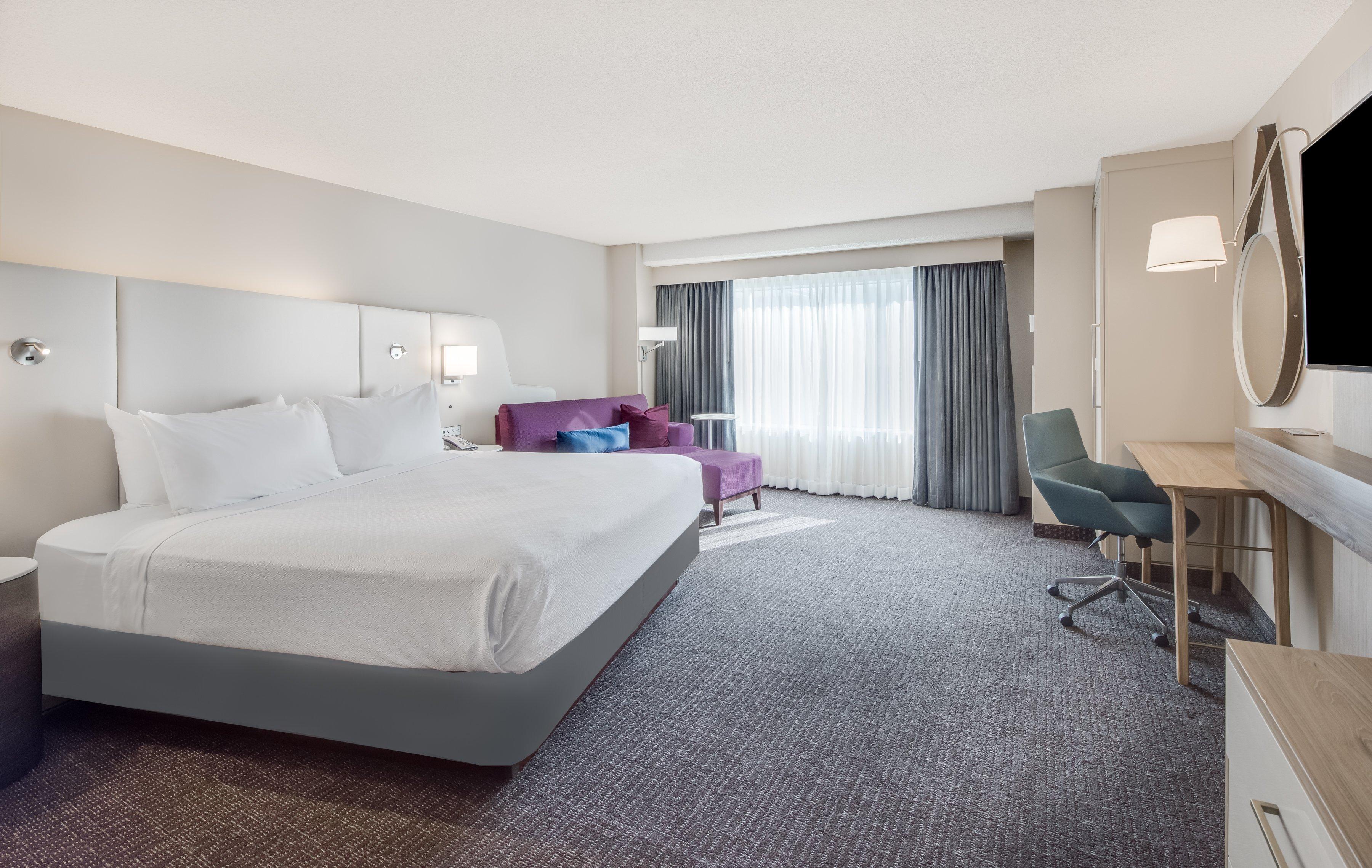 Hotel Crowne Plaza Cleveland At Playhouse Square By Ihg Exteriér fotografie