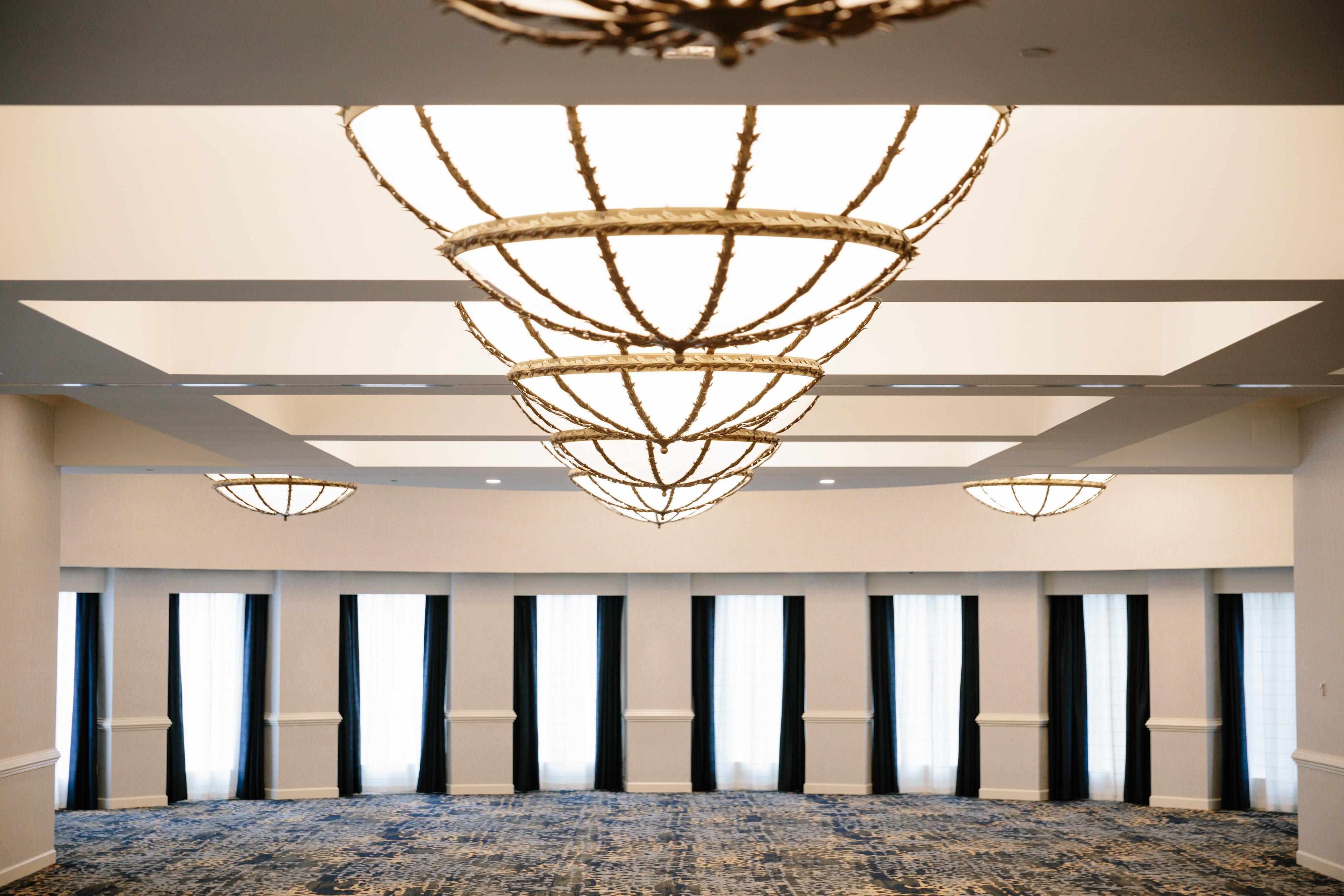 Hotel Crowne Plaza Cleveland At Playhouse Square By Ihg Exteriér fotografie