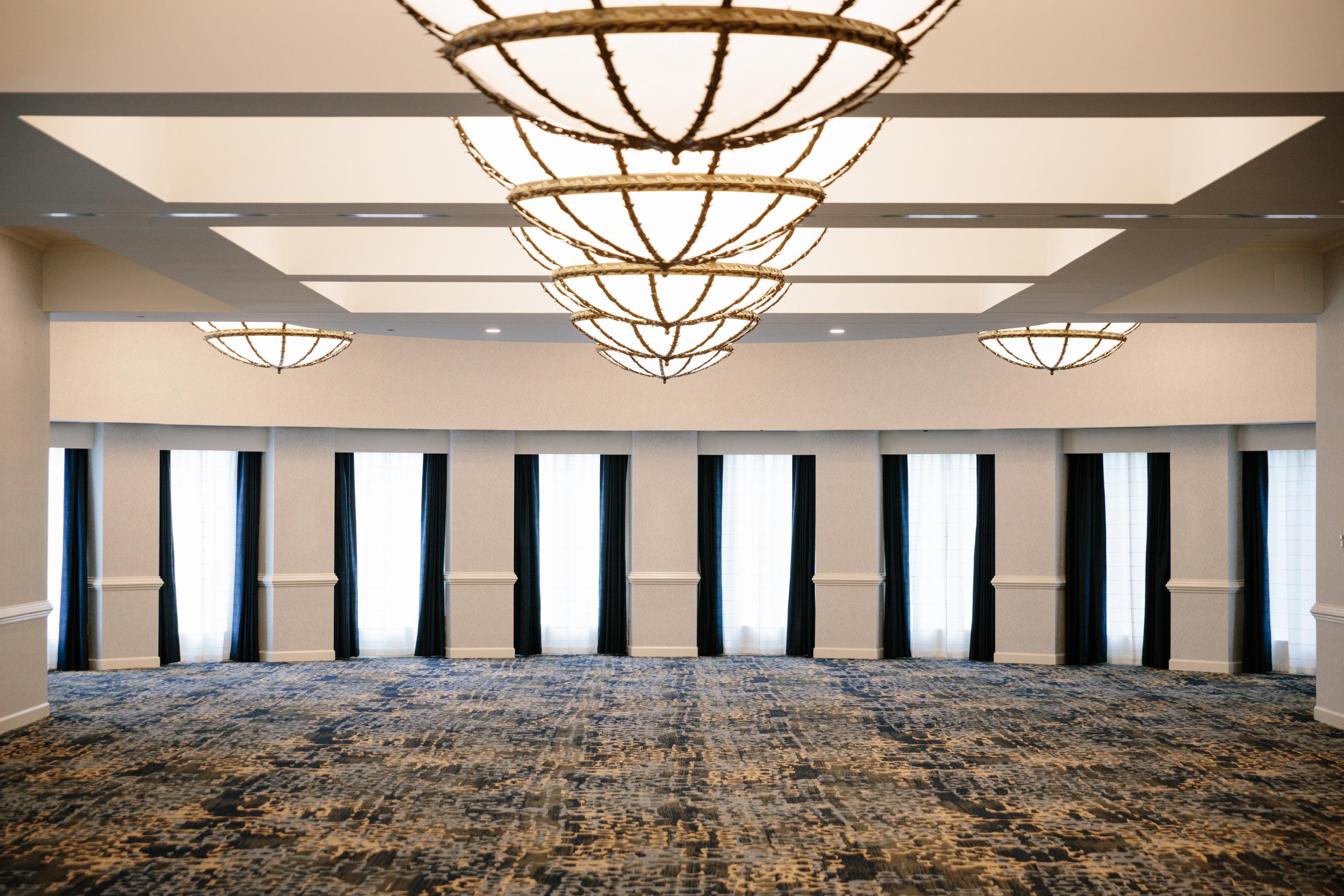 Hotel Crowne Plaza Cleveland At Playhouse Square By Ihg Exteriér fotografie