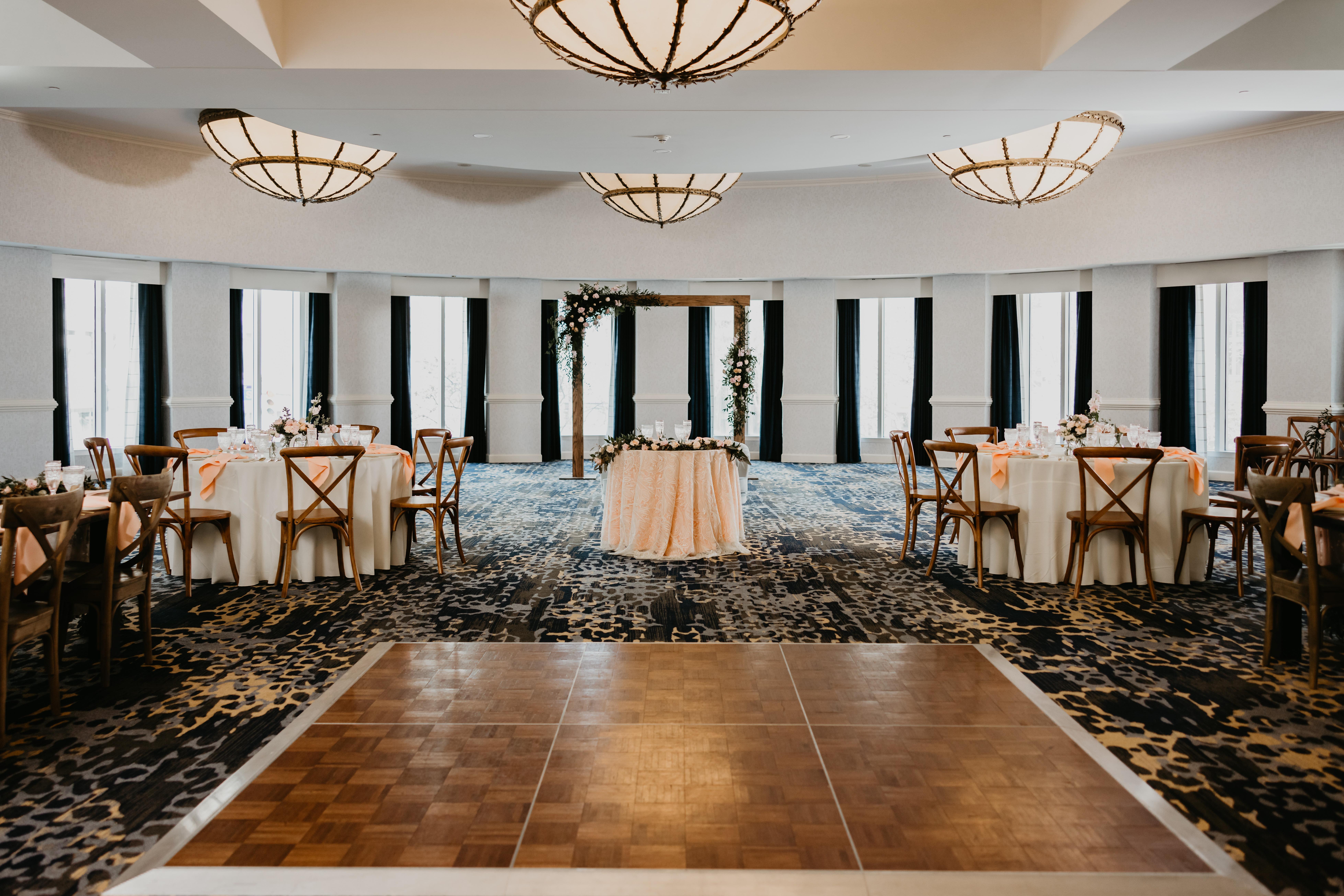 Hotel Crowne Plaza Cleveland At Playhouse Square By Ihg Exteriér fotografie