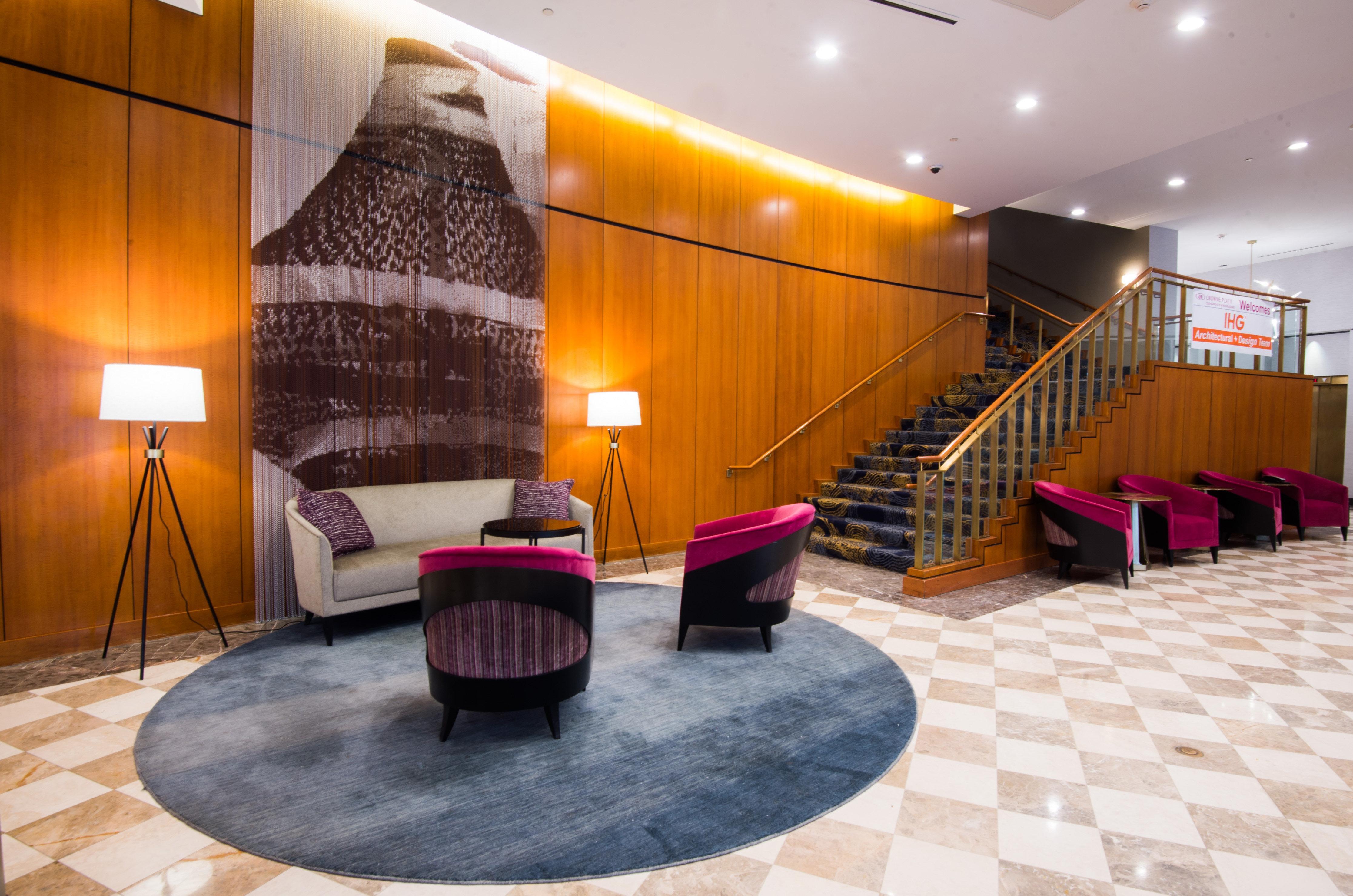 Hotel Crowne Plaza Cleveland At Playhouse Square By Ihg Exteriér fotografie