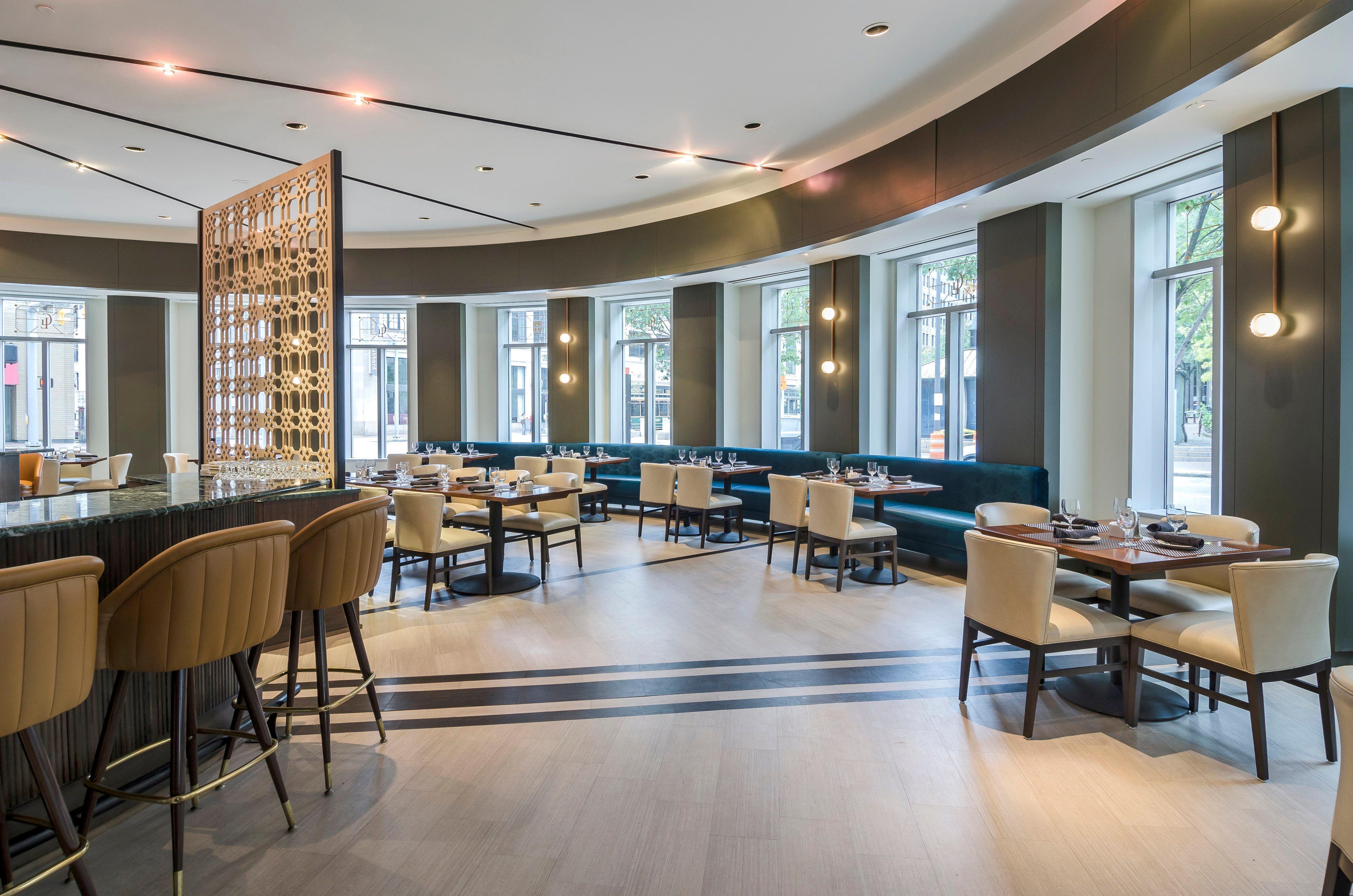 Hotel Crowne Plaza Cleveland At Playhouse Square By Ihg Exteriér fotografie