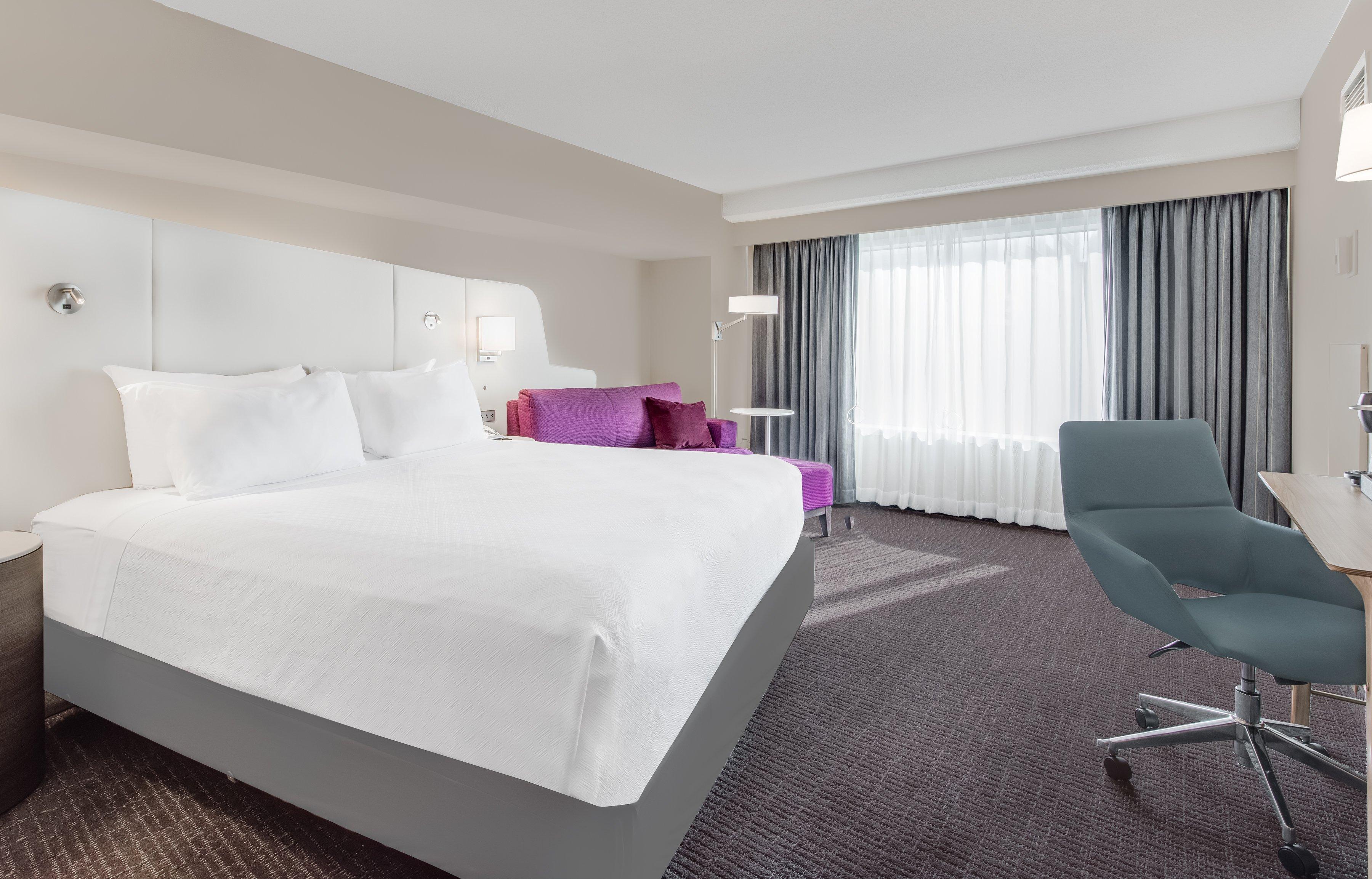 Hotel Crowne Plaza Cleveland At Playhouse Square By Ihg Exteriér fotografie