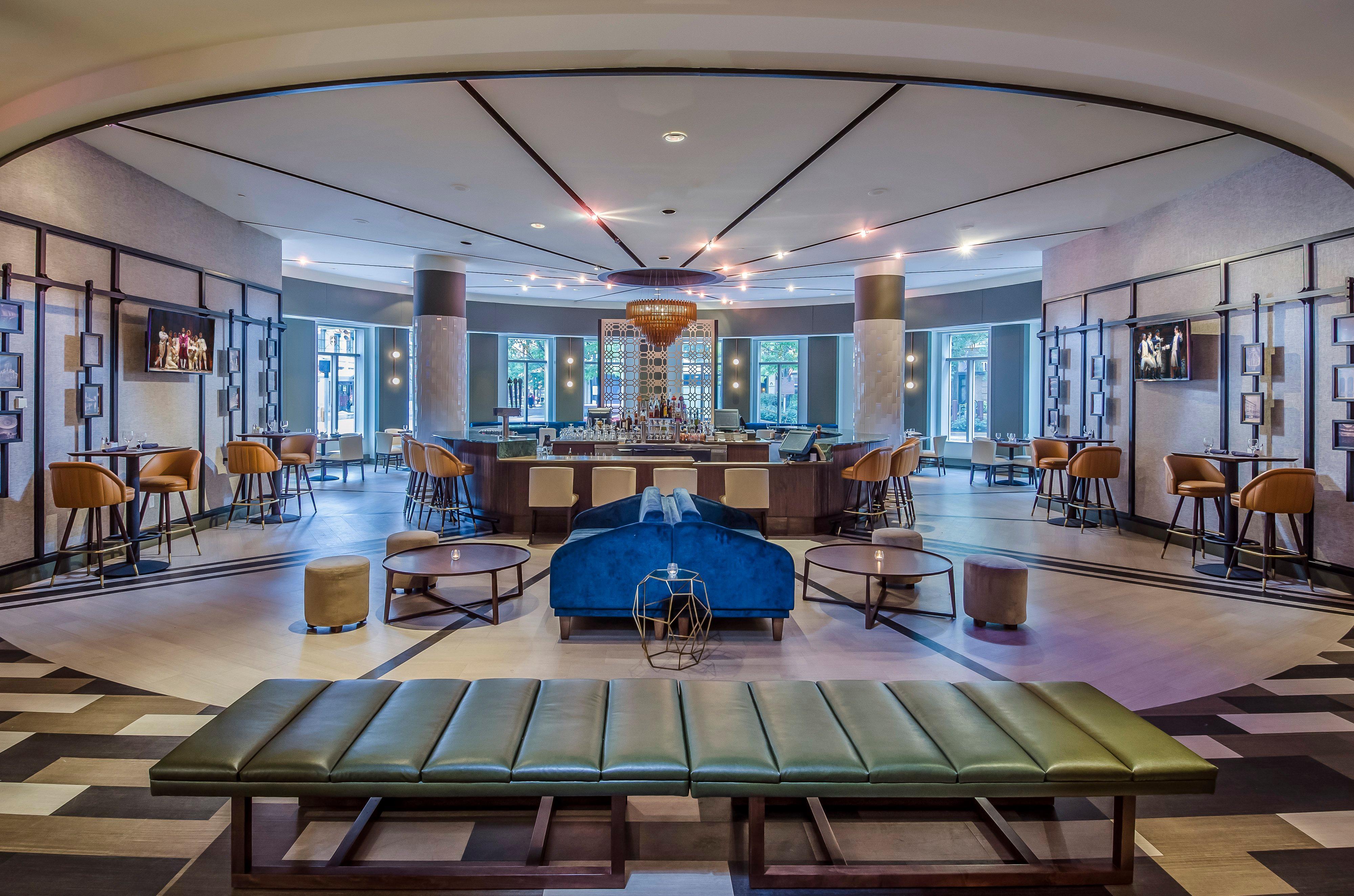 Hotel Crowne Plaza Cleveland At Playhouse Square By Ihg Exteriér fotografie
