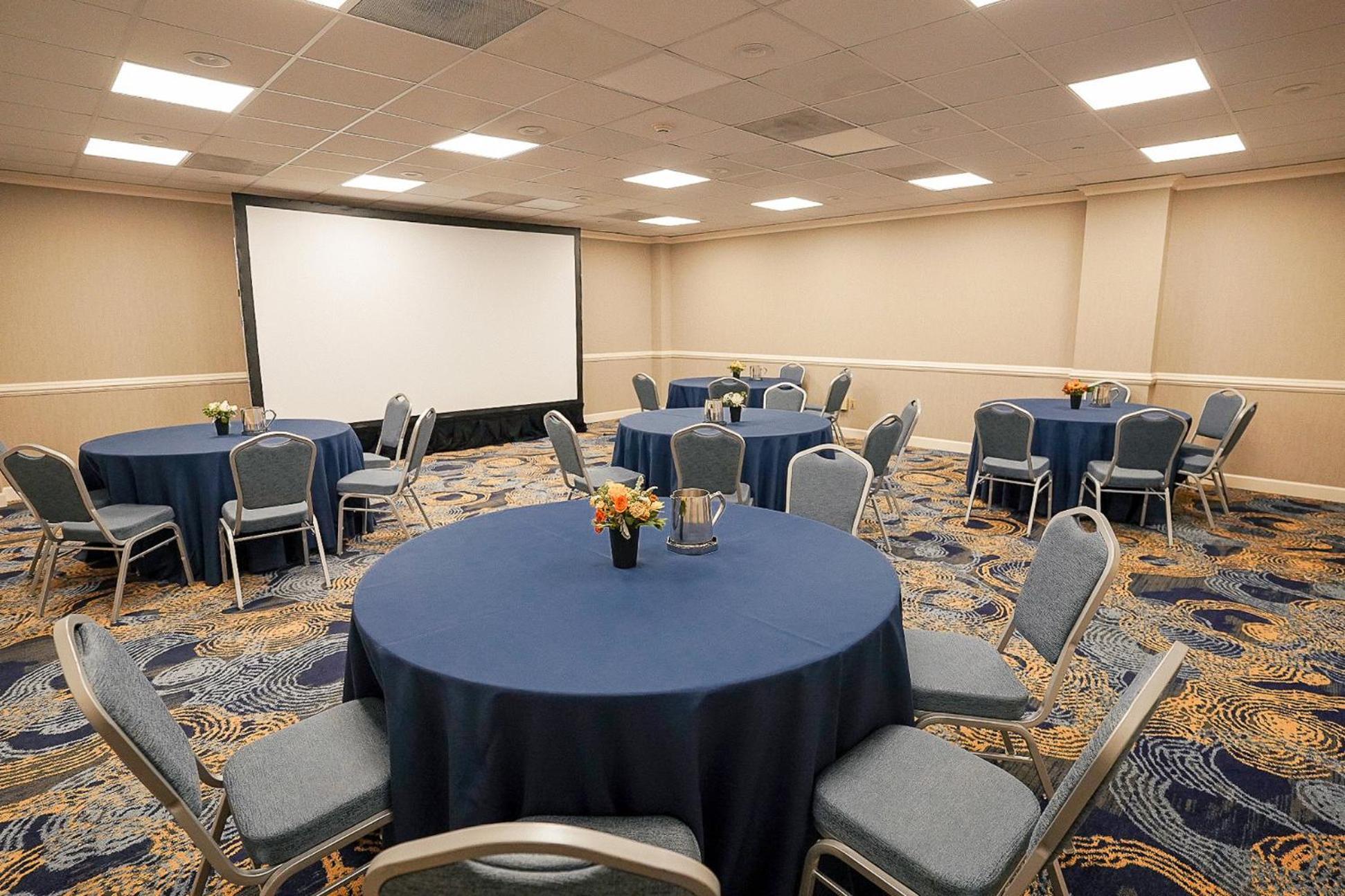 Hotel Crowne Plaza Cleveland At Playhouse Square By Ihg Exteriér fotografie