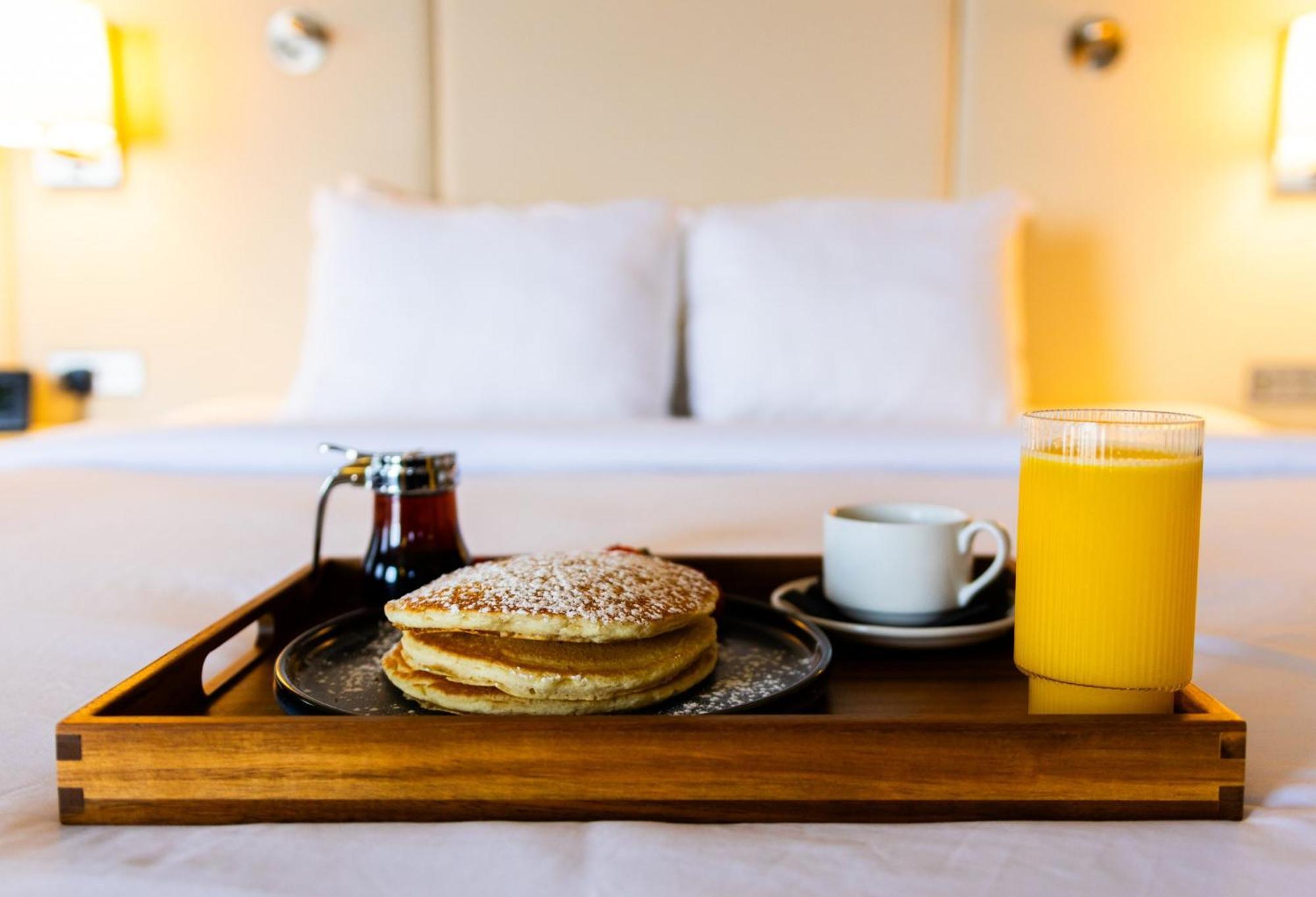 Hotel Crowne Plaza Cleveland At Playhouse Square By Ihg Exteriér fotografie